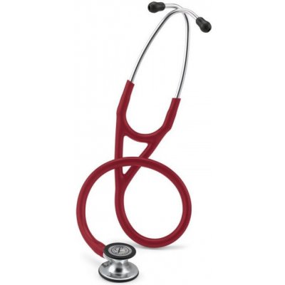 Littmann Littmann Fonendoskop Littmann Cardiology IV - burgundská