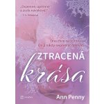 Ztracená krása - Ann Penny – Zbozi.Blesk.cz