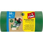 Fino Green Life 35 l 25µm 22ks – Sleviste.cz