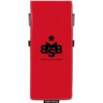 Shot Michael Smith Drop In Dart Case Red – Zboží Dáma
