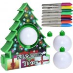 CoolCeny Originální zdobička baněk Magic Tree – Hledejceny.cz
