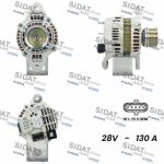 Generátor SIDAT A24MH0068 – Hledejceny.cz