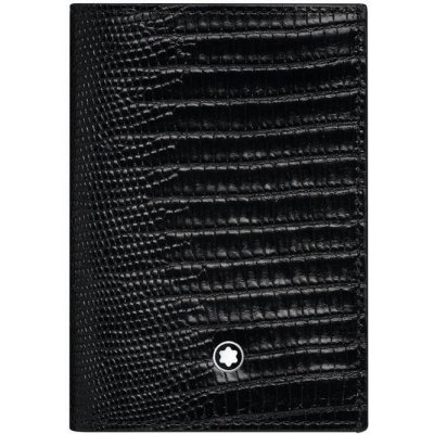 Montblanc Vizitkář Meisterstück 116299 Černá – Sleviste.cz