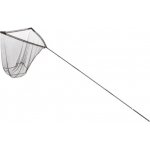 Mivardi podběrák CamoCODE 100 x 100 cm + tyč – Zboží Mobilmania