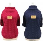 Surtep Animals Svetr mikina pro psa Love You – Sleviste.cz