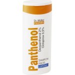 Dr.Müller Panthenol šampon proti lupům 250 ml – Zboží Dáma
