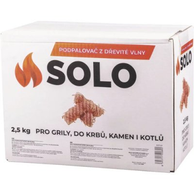 SOLO přírodní svitky 2,5 kg – Sleviste.cz