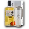 Whisky Suntory Toki 43% 0,7 l (dárkové balení 1 sklenice)