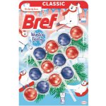 Maják Bref Classic Sporty Bears 3 x 50 g – Hledejceny.cz