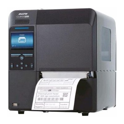 SATO CL4NX Plus WWCLP122ZNAREU – Zboží Mobilmania
