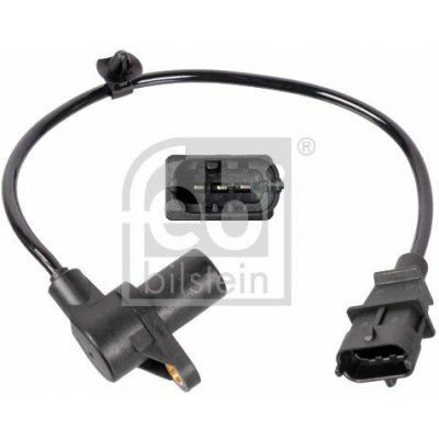 Generátor impulsů, klikový hřídel FEBI BILSTEIN 106811 – Zboží Mobilmania