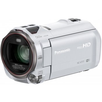 Panasonic HC-V777