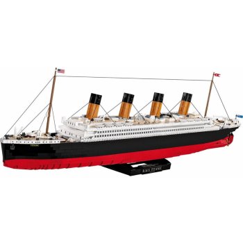 Cobi 1916 RMS Titanic, 1 : 300, 2840 k