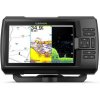 GPS navigace Garmin Striker Vivid 7cv s GT20-TM