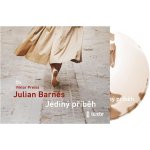Jediný příběh - Barnes Julian – Hledejceny.cz