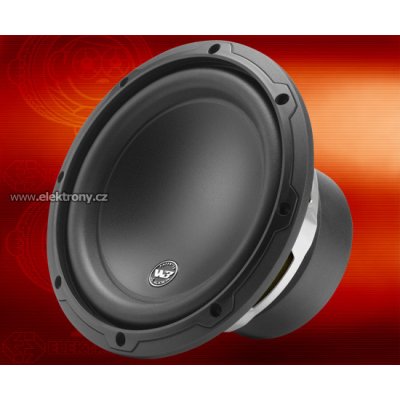 JL Audio 8W3v3 – Zbozi.Blesk.cz