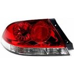 Zadní světlo- levé MITSUBISHI LANCER 2003-2008 |003-2008| DEPO | 2141983LAE – Hledejceny.cz