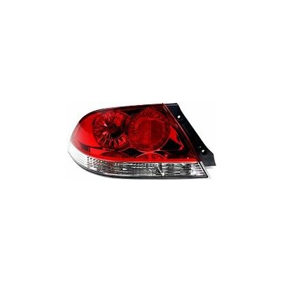 Zadní světlo- levé MITSUBISHI LANCER 2003-2008 |003-2008| DEPO | 2141983LAE – Hledejceny.cz