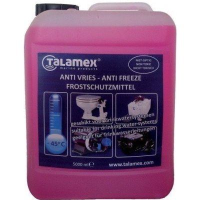 Talamex Anti-Freeze 5 l