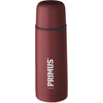 Primus Vacuum Bottle Ox Red 500 ml