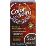 Color & Soin a péče 5GM světle kapučínová 135 ml – Hledejceny.cz