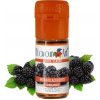 Příchuť pro míchání e-liquidu FlavourArt Blackberry 10 ml