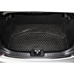 Gumová vana do kufru Novline Mercedes SLK-Class R171 2004-2011 – Sleviste.cz