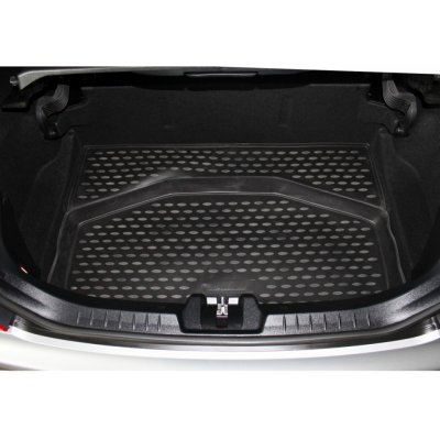Gumová vana do kufru Novline Mercedes SLK-Class R171 2004-2011 – Sleviste.cz