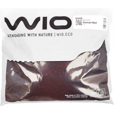 Wio Eonian Red 2 kg – Zbozi.Blesk.cz