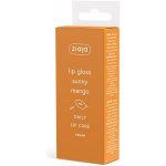 Ziaja Lesk na rty Sunny Mango Lip Care 12 ml – Sleviste.cz