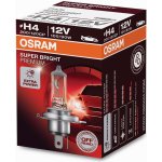 Osram Super Bright Premium H4 P43t 12V 100/90W – Sleviste.cz