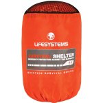LIFESYSTEMS SURVIVAL SHELTER 2 – Zboží Dáma