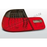 BMW E46 99-03 ZADNÍ LED LAMPY - Coupe – Hledejceny.cz
