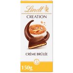 Lindt Creation Creme Brulee 150 g – Hledejceny.cz