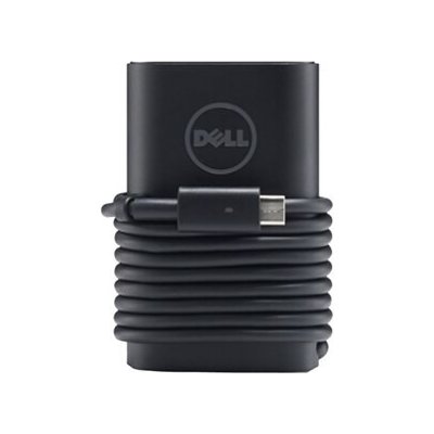 Dell napájecí adaptér s 100W USB-C napájecím kabelem – Zbozi.Blesk.cz