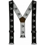 Alaska 1795 Kšandy Alaska Hunter černé – Sleviste.cz