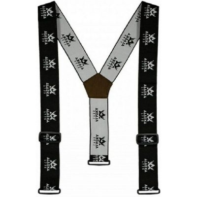 Alaska 1795 Kšandy Alaska Hunter černé – Sleviste.cz