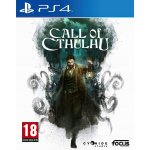 Call of Cthulhu – Hledejceny.cz