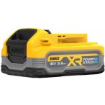 DeWalt DCBP318 XR / 18V / 3.5Ah / Li-ion DCBP318 – Zboží Mobilmania