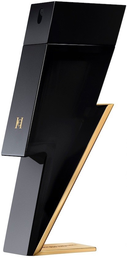 Carolina Herrera Bad Boy toaletní voda pánská 100 ml