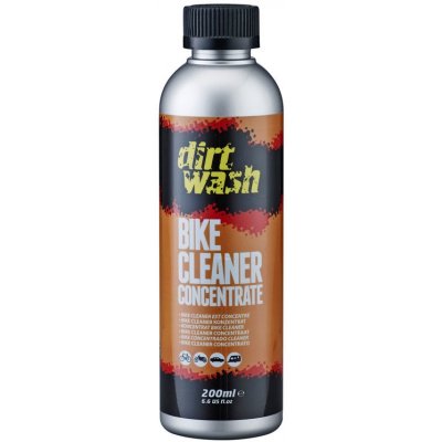 Dirt Wash Bike Cleaner 200 ml