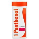 Dr. Muller Panthenol šampon na barvené a narušené vlasy 250 ml – Zboží Dáma