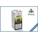 Dekang Melon 10 ml 6 mg – Hledejceny.cz