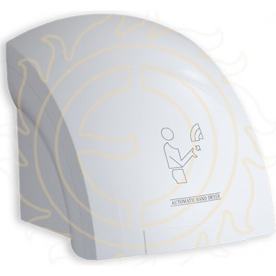Fenix Hand Dryer ZG-811 – Zboží Dáma