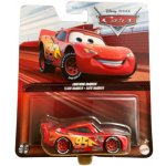 Mattel Cars auta Blesk McQueen – Hledejceny.cz