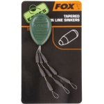 Fox Tungsten Mainline Sinkers – Zboží Mobilmania