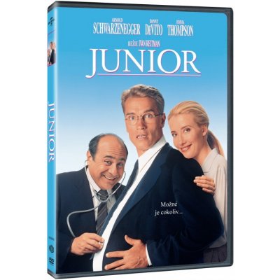 Junior DVD – Zbozi.Blesk.cz