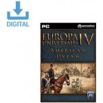 Europa Universalis 4: American Dream – Hledejceny.cz