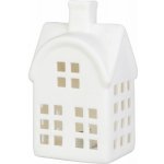 Dekorácia MagicHome Vianoce, domček, 7.3x8.7x15.3 cm – Hledejceny.cz