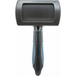 Trixie Plastový finišák s protiskluzovou rukojetí 12 x 20 cm – Zboží Dáma